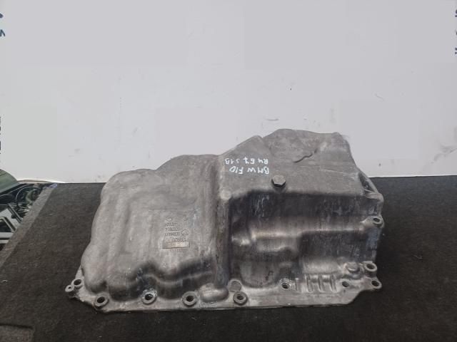 bontott BMW 5 F11 Olajteknő