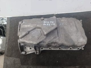 bontott BMW 5 F11 Olajteknő
