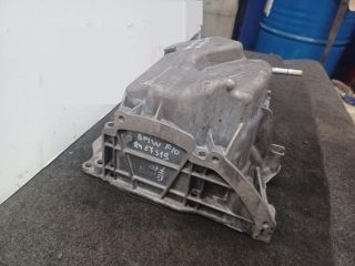 bontott BMW 5 F11 Olajteknő