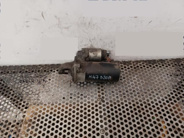 bontott BMW 5 F11 Önindító