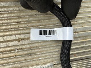 bontott BMW 5 F11 Résolajcső