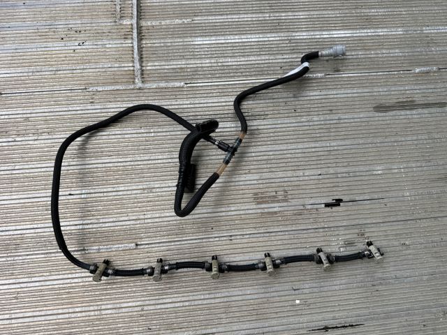 bontott BMW 5 F11 Résolajcső