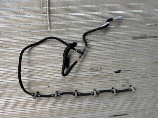 bontott BMW 5 F11 Résolajcső