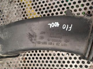 bontott BMW 5 F11 Szívó Cső