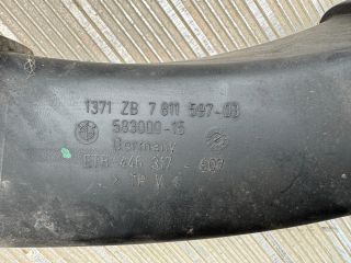 bontott BMW 5 F11 Szívó Cső