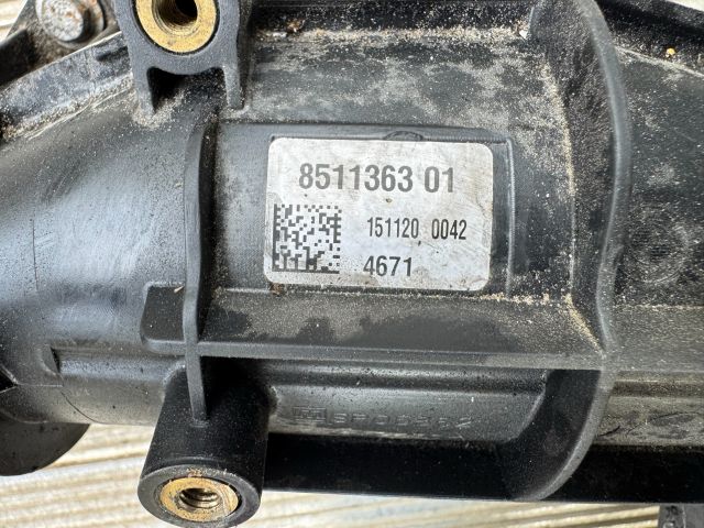 bontott BMW 5 F11 Szívósor