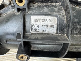 bontott BMW 5 F11 Szívósor