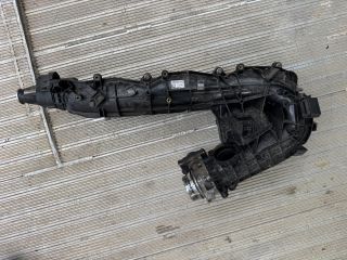 bontott BMW 5 F11 Szívósor