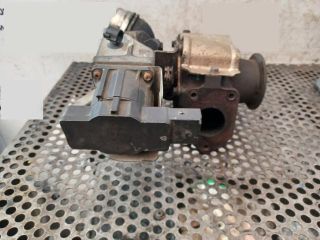 bontott BMW 5 F11 Turbó