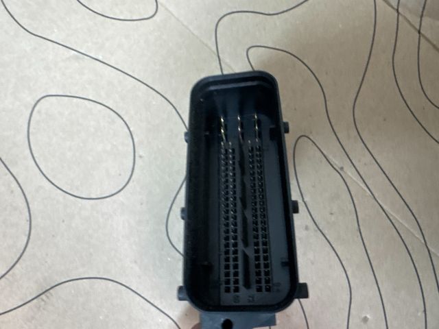 bontott BMW 5 F11 AdBlue Vezérlőegység