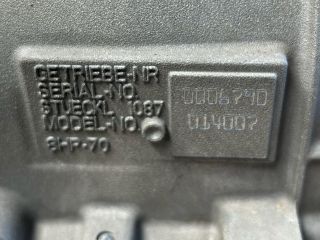 bontott BMW 5 F11 Automata Váltó