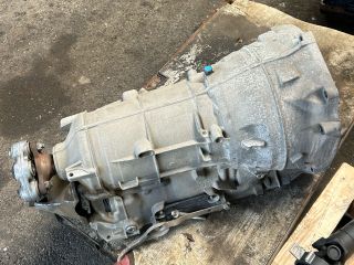 bontott BMW 5 F11 Automata Váltó