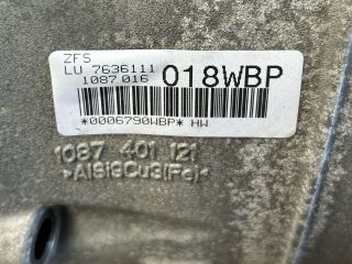 bontott BMW 5 F11 Automata Váltó