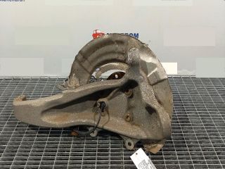 bontott BMW 5 F11 Bal első Csonkállvány