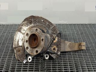 bontott BMW 5 F11 Bal első Csonkállvány