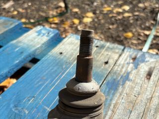 bontott BMW 5 F11 Bal első Lengőkar