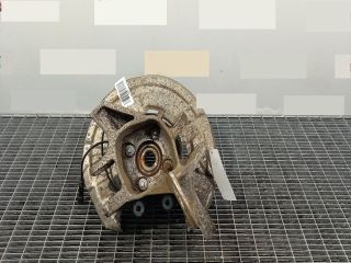 bontott BMW 5 F11 Bal hátsó Csonkállvány