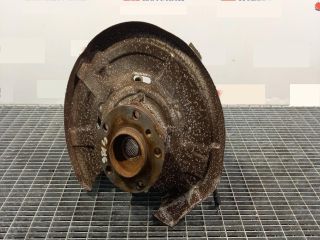 bontott BMW 5 F11 Bal hátsó Csonkállvány