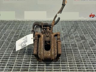 bontott BMW 5 F11 Bal hátsó Féknyereg Munkahengerrel