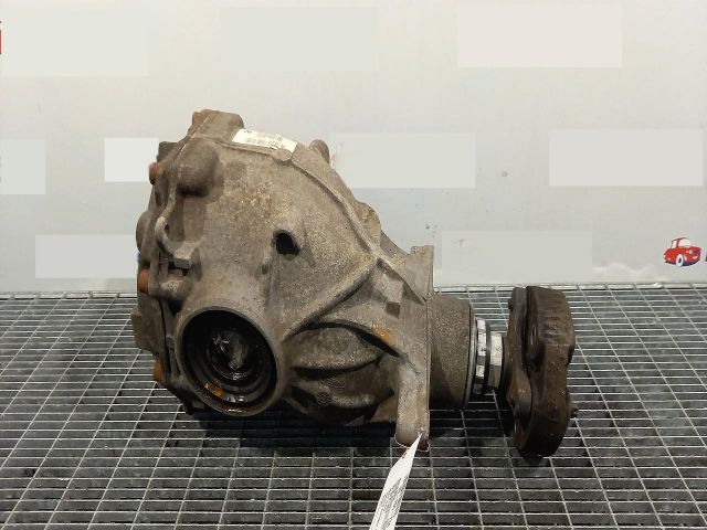 bontott BMW 5 F11 Differenciálmű Tartó Bak