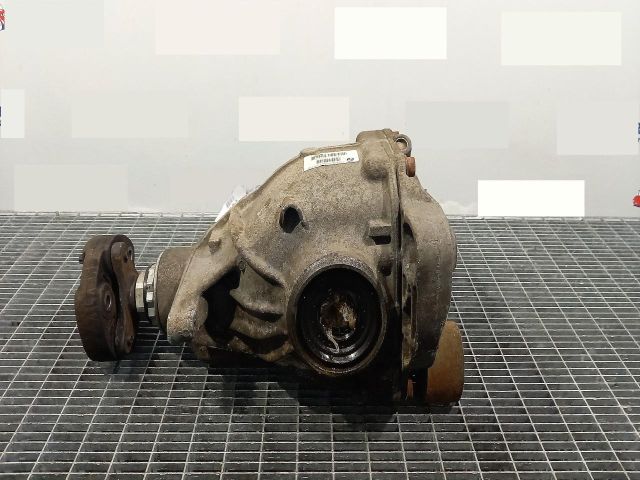 bontott BMW 5 F11 Differenciálmű Tartó Bak