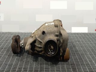 bontott BMW 5 F11 Differenciálmű Tartó Bak