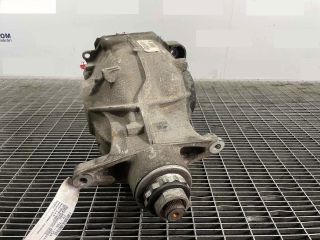 bontott BMW 5 F11 Differenciálmű Tartó Bak