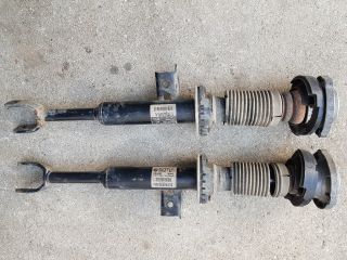 bontott BMW 5 F11 Első Lengéscsillapító Pár