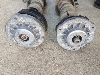 bontott BMW 5 F11 Első Lengéscsillapító Pár