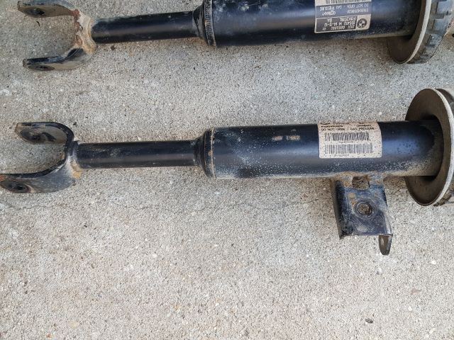 bontott BMW 5 F11 Első Lengéscsillapító Pár