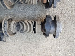 bontott BMW 5 F11 Első Lengéscsillapító Pár