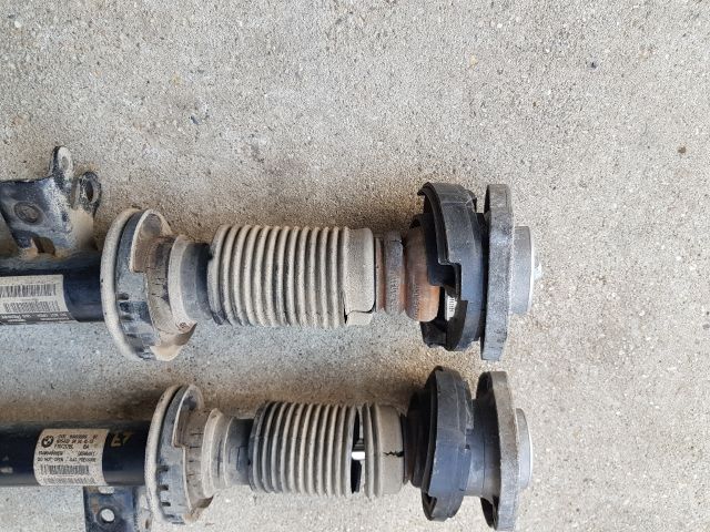 bontott BMW 5 F11 Első Lengéscsillapító Pár