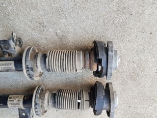 bontott BMW 5 F11 Első Lengéscsillapító Pár