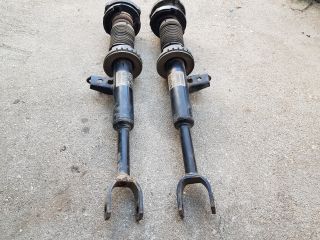 bontott BMW 5 F11 Első Lengéscsillapító Pár