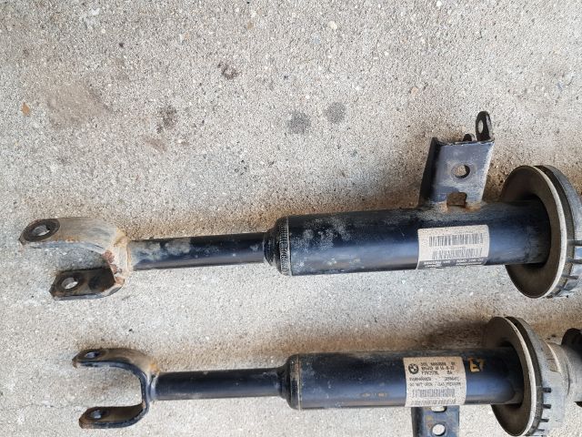 bontott BMW 5 F11 Első Lengéscsillapító Pár