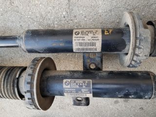 bontott BMW 5 F11 Első Lengéscsillapító Pár