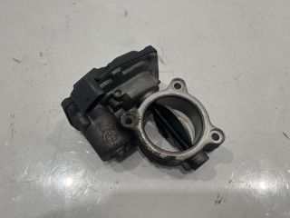 bontott BMW 5 F11 Fojtószelep (Elektromos)