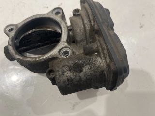 bontott BMW 5 F11 Fojtószelep (Elektromos)