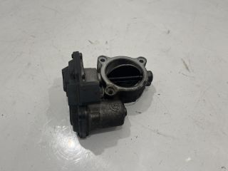 bontott BMW 5 F11 Fojtószelep (Elektromos)