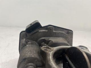 bontott BMW 5 F11 Fojtószelep (Elektromos)