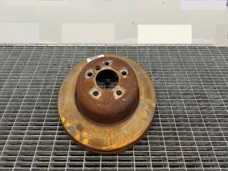 bontott BMW 5 F11 Hátsó Féktárcsa