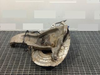 bontott BMW 5 F11 Jobb első Csonkállvány