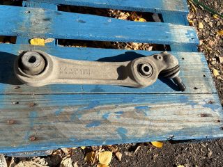 bontott BMW 5 F11 Jobb első Lengőkar