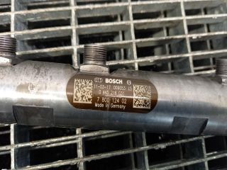 bontott BMW 5 F11 Közösnyomócső