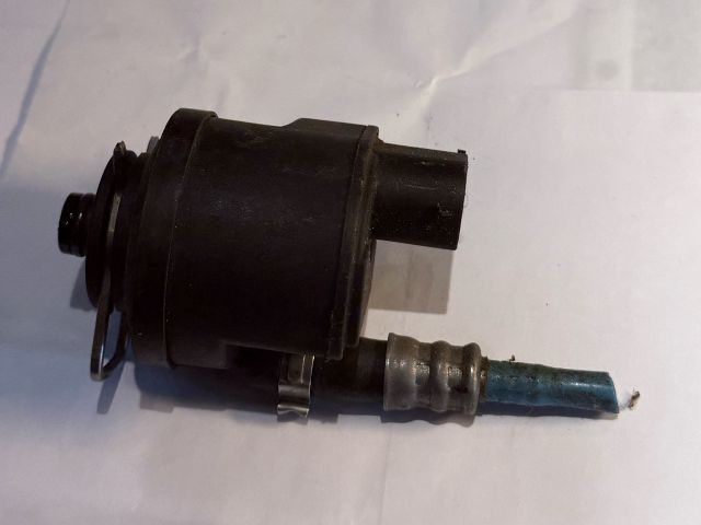 bontott BMW 5 F11 Üzemanyag Fűtés