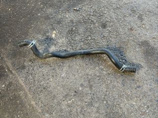 bontott BMW 5 F11 Vízcső