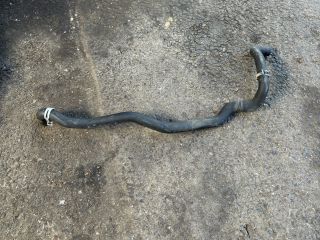 bontott BMW 5 F11 Vízcső