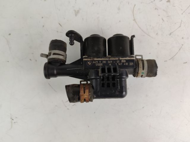 bontott BMW 5 F11 Vízpumpa