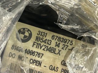 bontott BMW 5 F11 Bal első Gólyaláb (Lengécsillapító, Rugó)