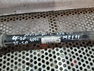 bontott BMW 5 F11 Bal hátsó Féltengely